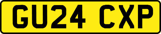 GU24CXP