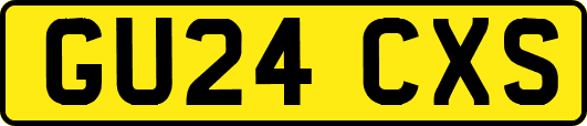 GU24CXS
