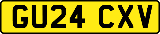 GU24CXV