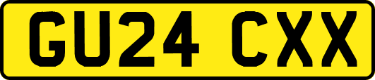 GU24CXX