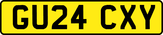 GU24CXY