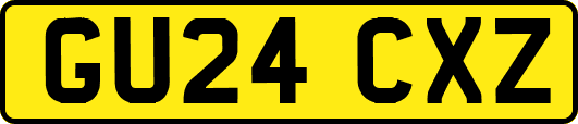 GU24CXZ