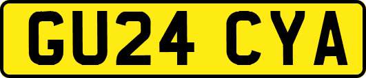 GU24CYA