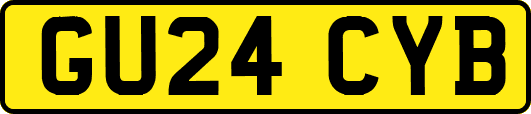 GU24CYB