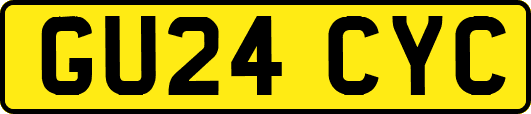 GU24CYC