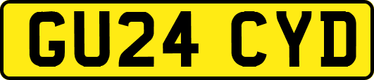 GU24CYD