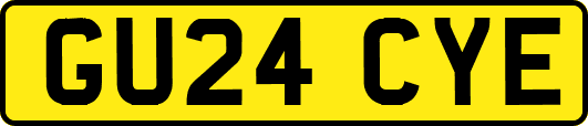 GU24CYE