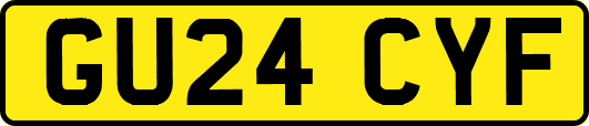 GU24CYF