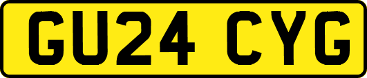 GU24CYG