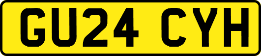 GU24CYH