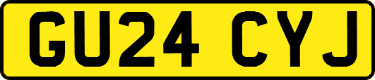 GU24CYJ