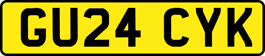 GU24CYK