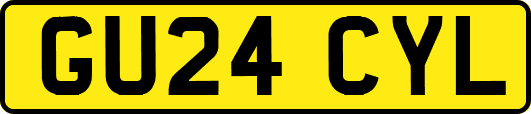 GU24CYL