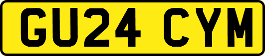 GU24CYM
