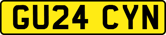 GU24CYN