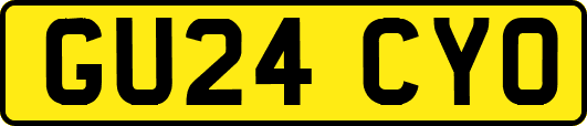 GU24CYO