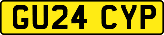 GU24CYP