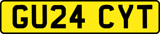 GU24CYT