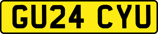 GU24CYU