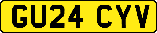 GU24CYV