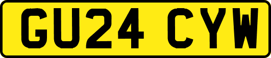 GU24CYW