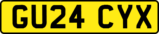 GU24CYX