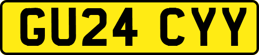 GU24CYY