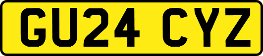 GU24CYZ