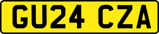 GU24CZA
