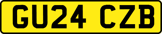 GU24CZB