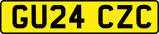 GU24CZC