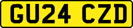 GU24CZD