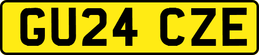 GU24CZE