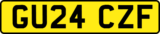 GU24CZF