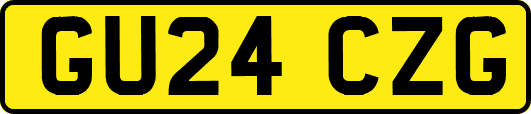 GU24CZG