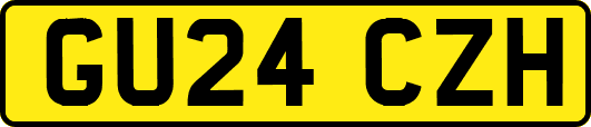GU24CZH