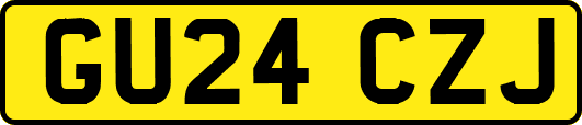 GU24CZJ