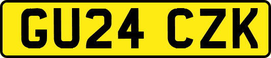 GU24CZK