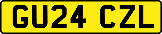 GU24CZL