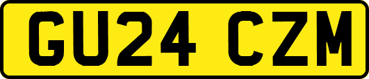 GU24CZM