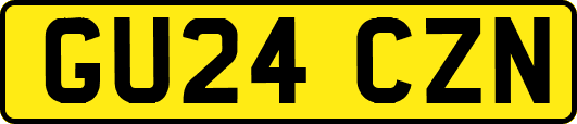 GU24CZN