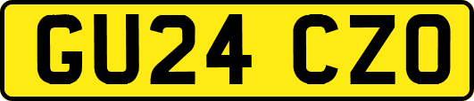 GU24CZO
