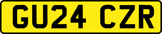 GU24CZR