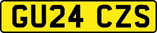GU24CZS