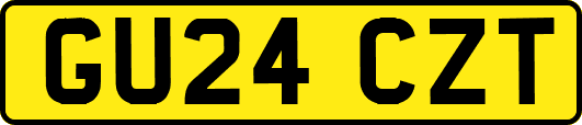 GU24CZT