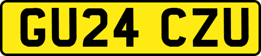 GU24CZU