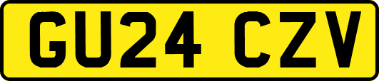 GU24CZV