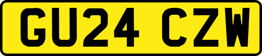 GU24CZW