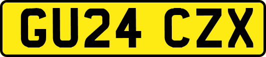 GU24CZX