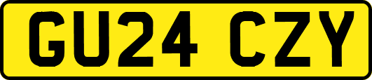 GU24CZY